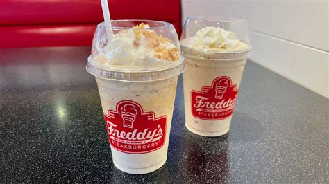 calories in freddy's frozen custard